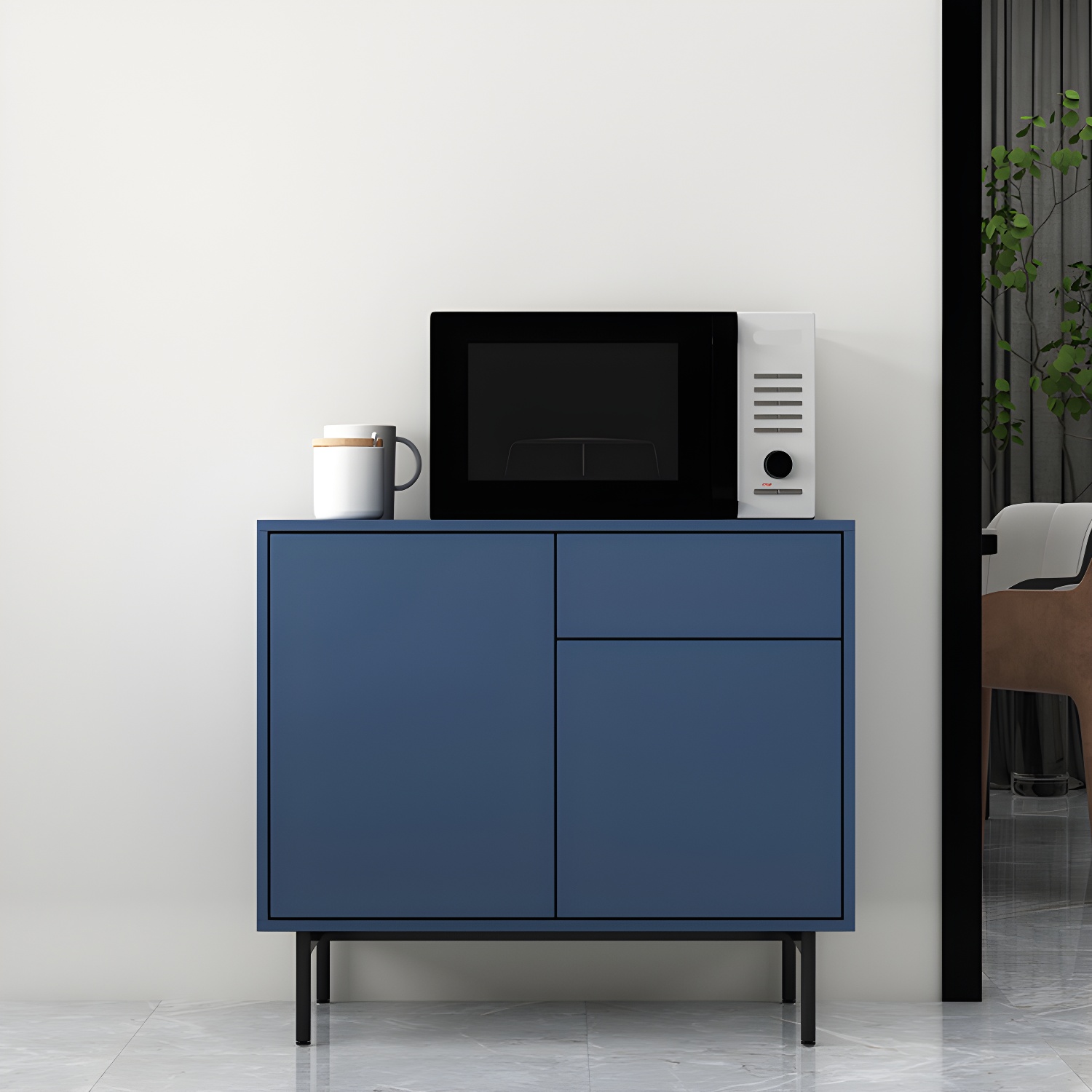 Modern Sideboard | Ormau - image 1