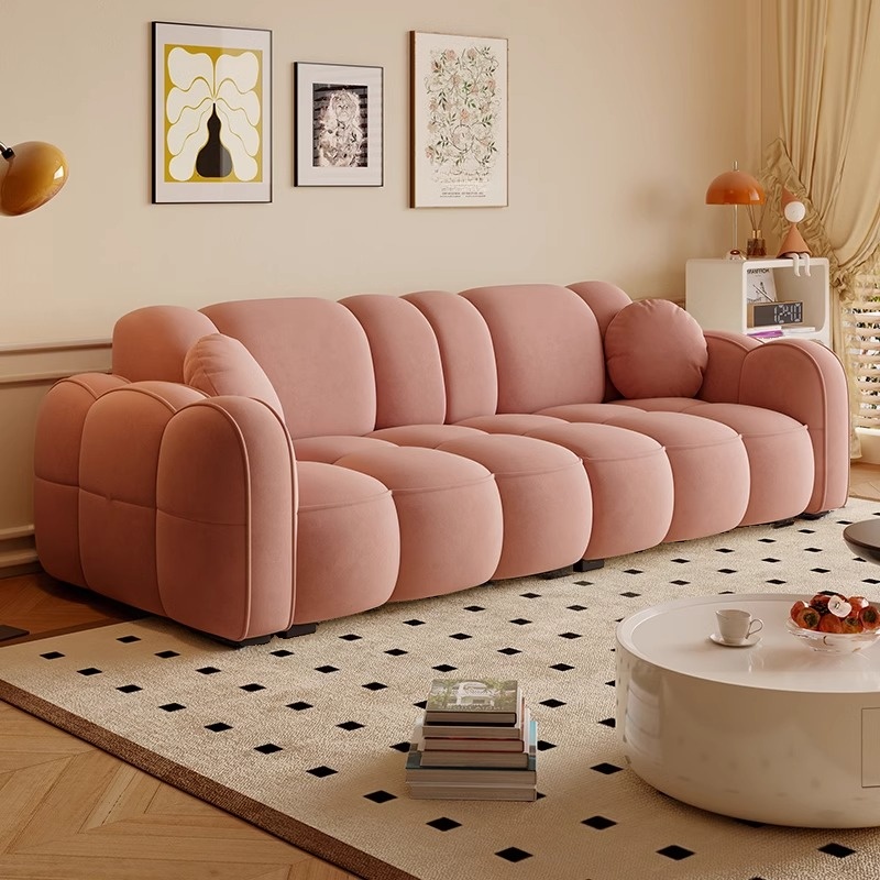 Minimalist Sofa | Ormau - image 10