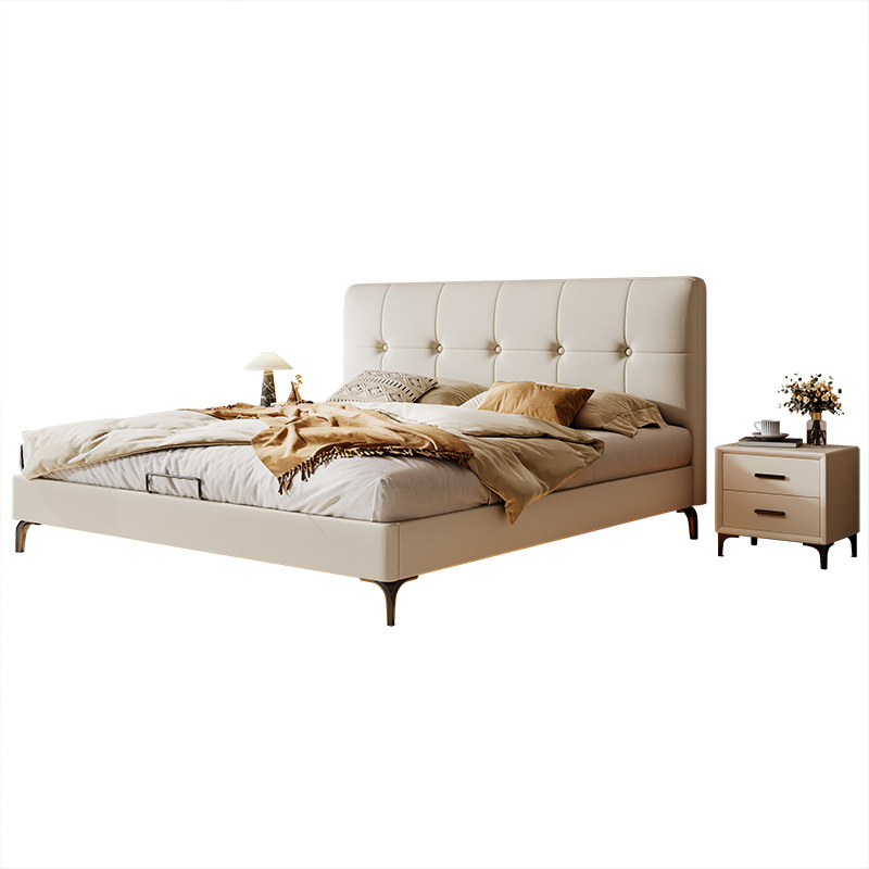 Stitch Panel Bed | Ormau - image 21