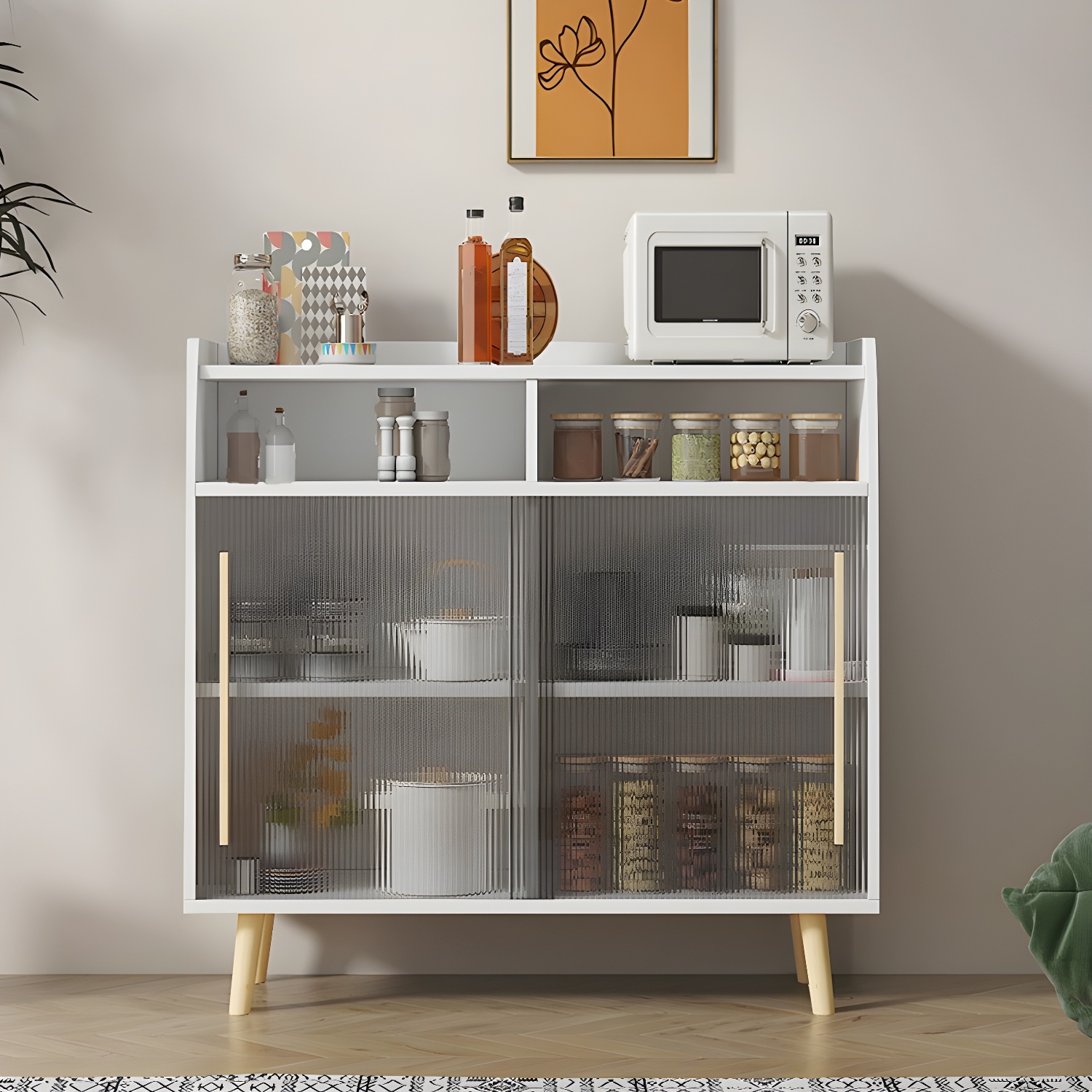 Scandinavian Sideboard | Ormau - image 7