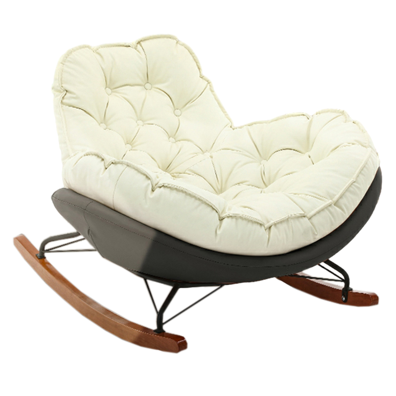 Modern Rocking Chair | Ormau - image 10