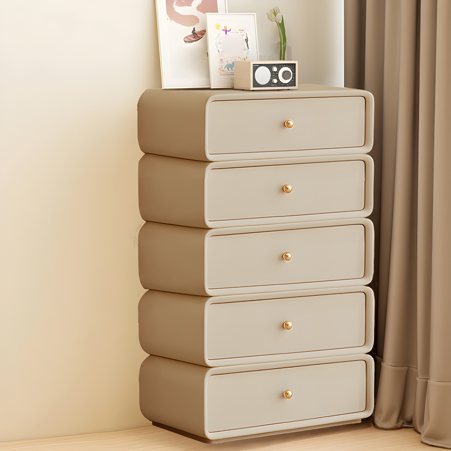 Modern Wood Dressers | Ormau - image 28