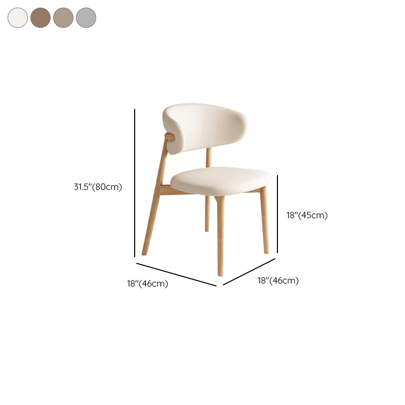 Art Deco Side Chair | Ormau - image 13