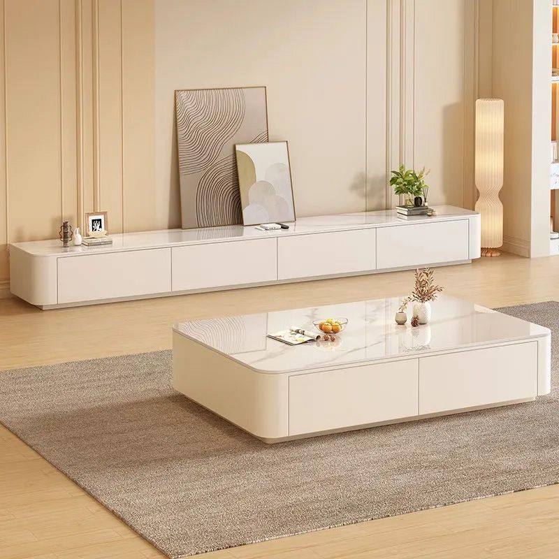 Glass Media Console | Ormau - image 5