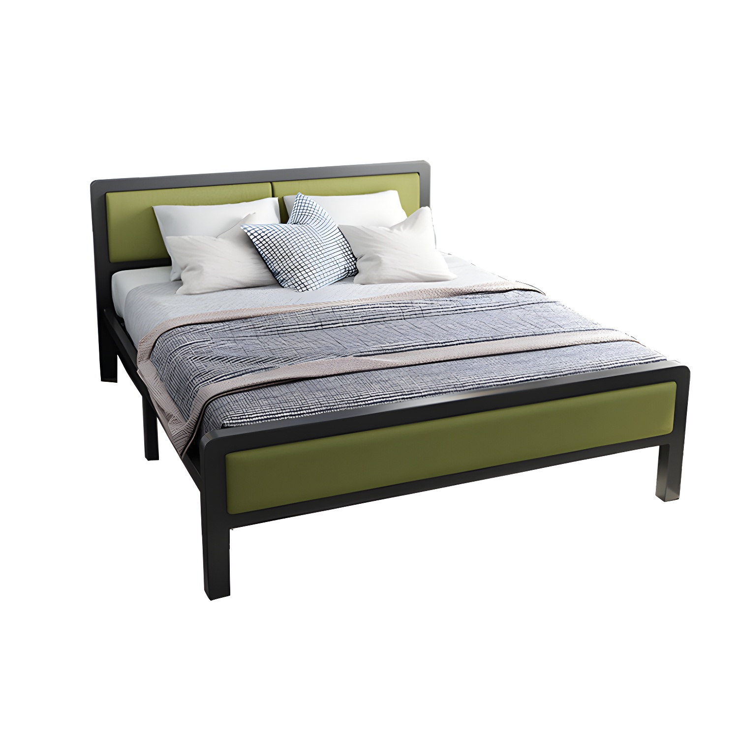 Panel Bed | Ormau - image 7