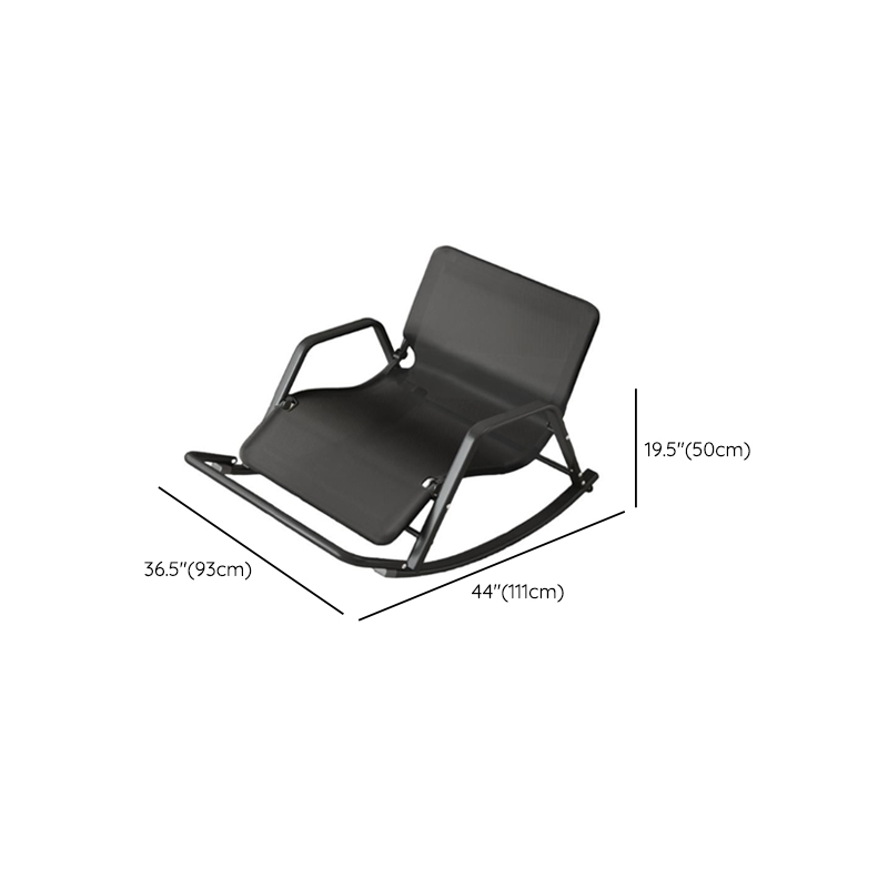 Upholstered Rocking Seat | Ormau - image 17