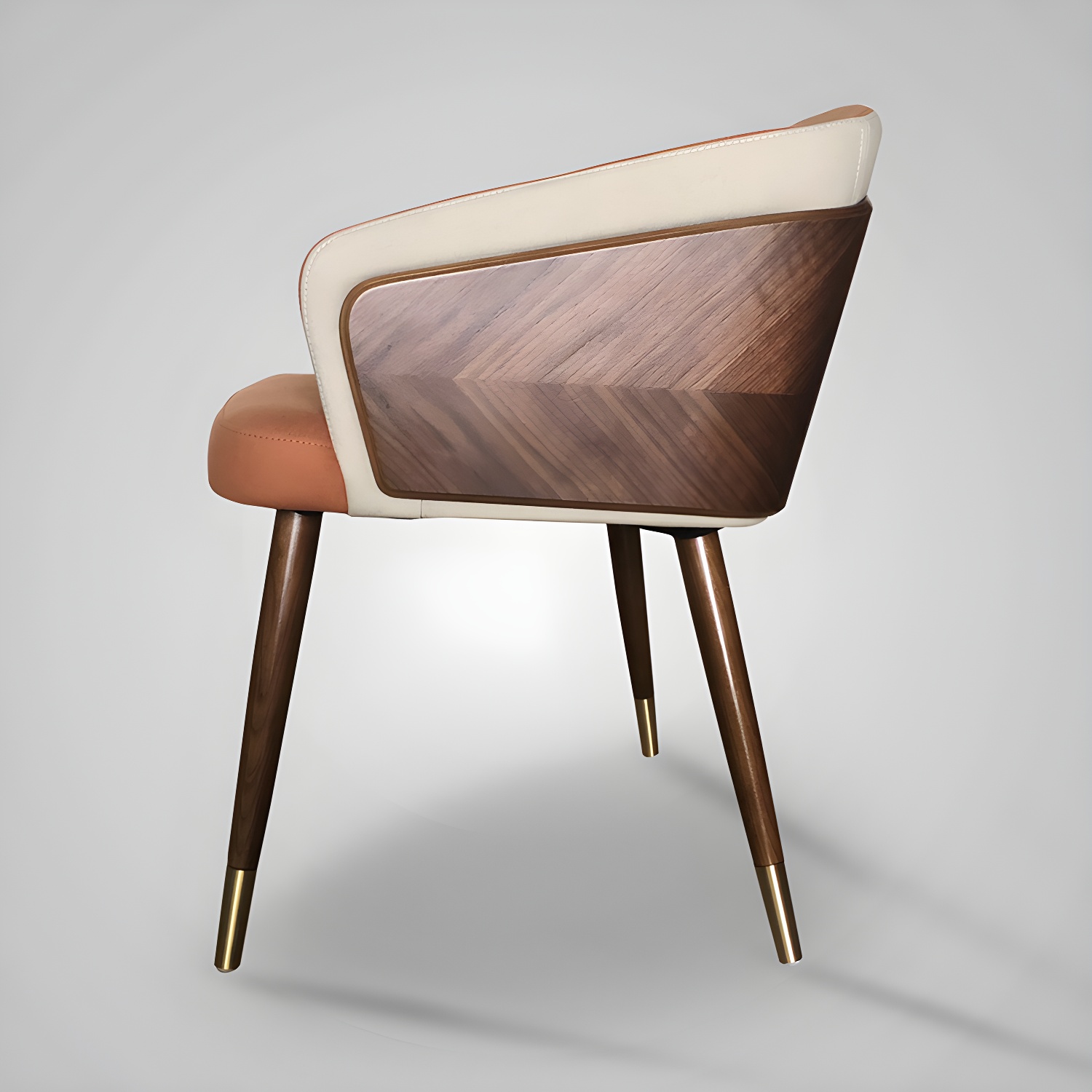 Parsons Dining Chair | Ormau - image 7