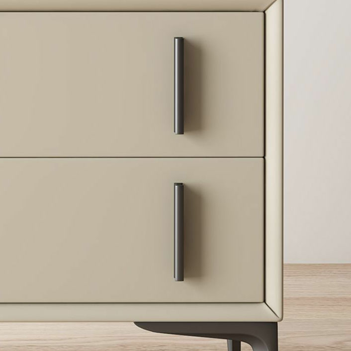 Modern Storage Nightstand | Ormau - image 11