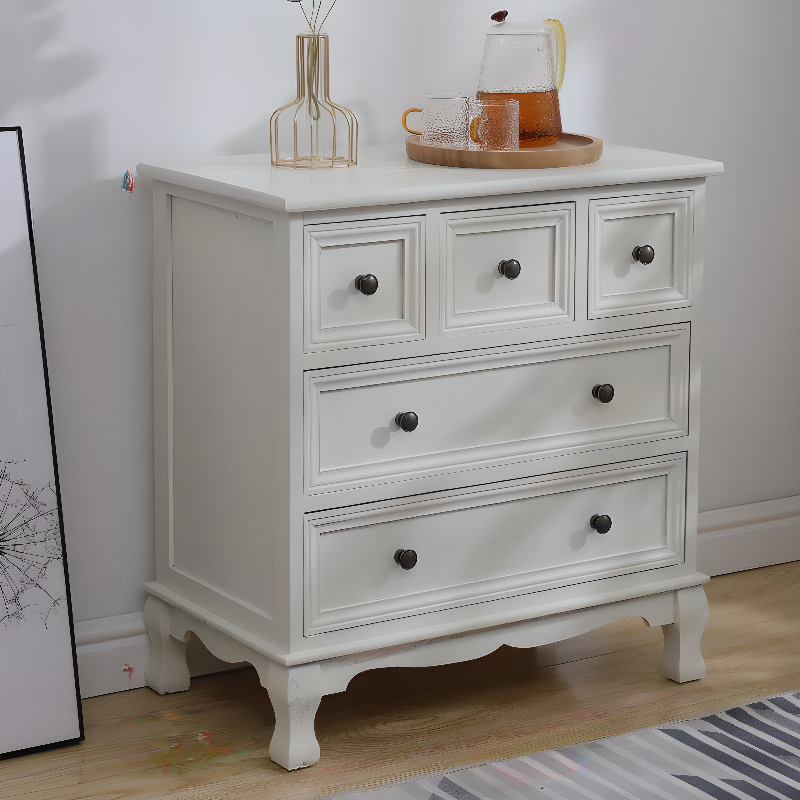 Simple Lumber Dresser | Ormau - image 3