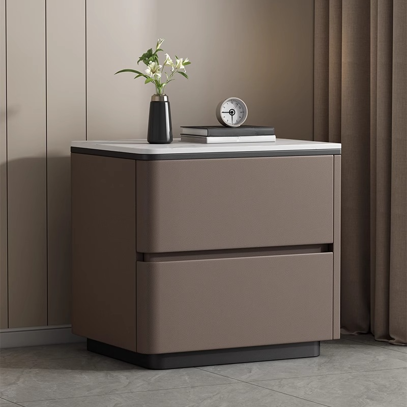 Organic Modern Nightstand | Ormau - image 2