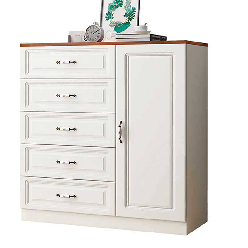 Modern Wood Dresser | Ormau - image 33