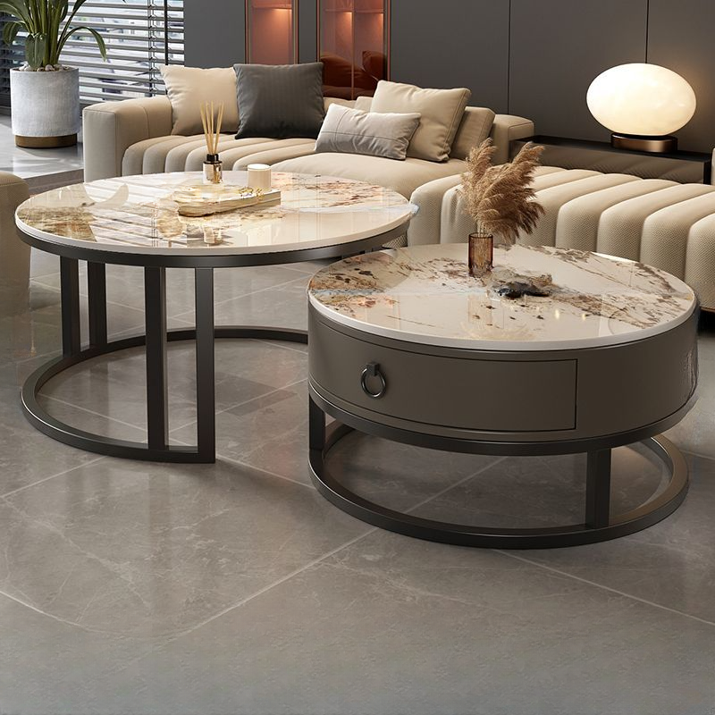 Nested Coffee Table Set | Ormau - image 3