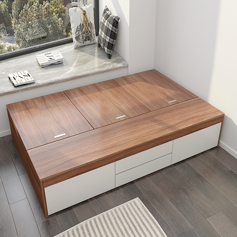 Auburn Storage Bed | Ormau - image 1