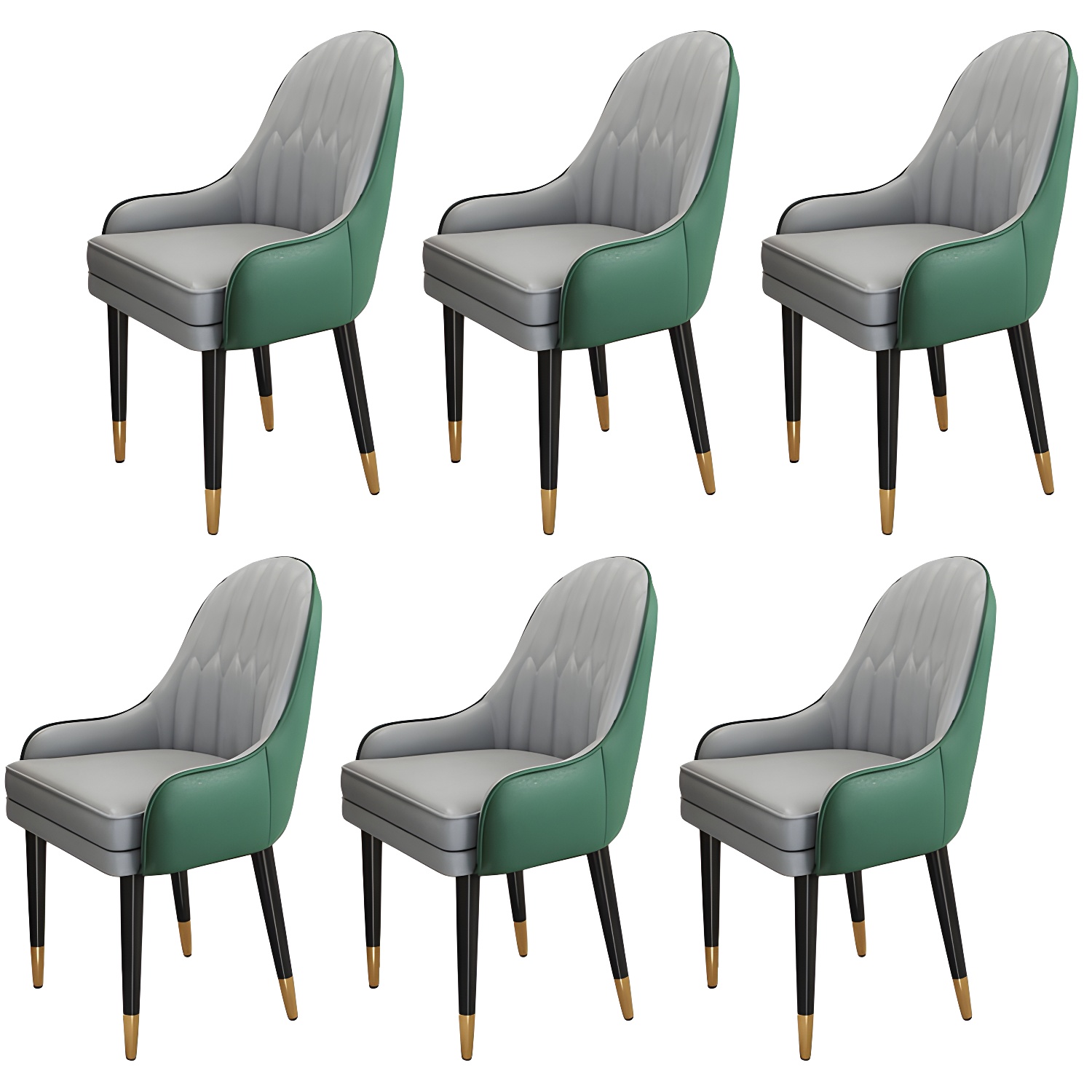 Glam Dining Chair | Ormau - image 70