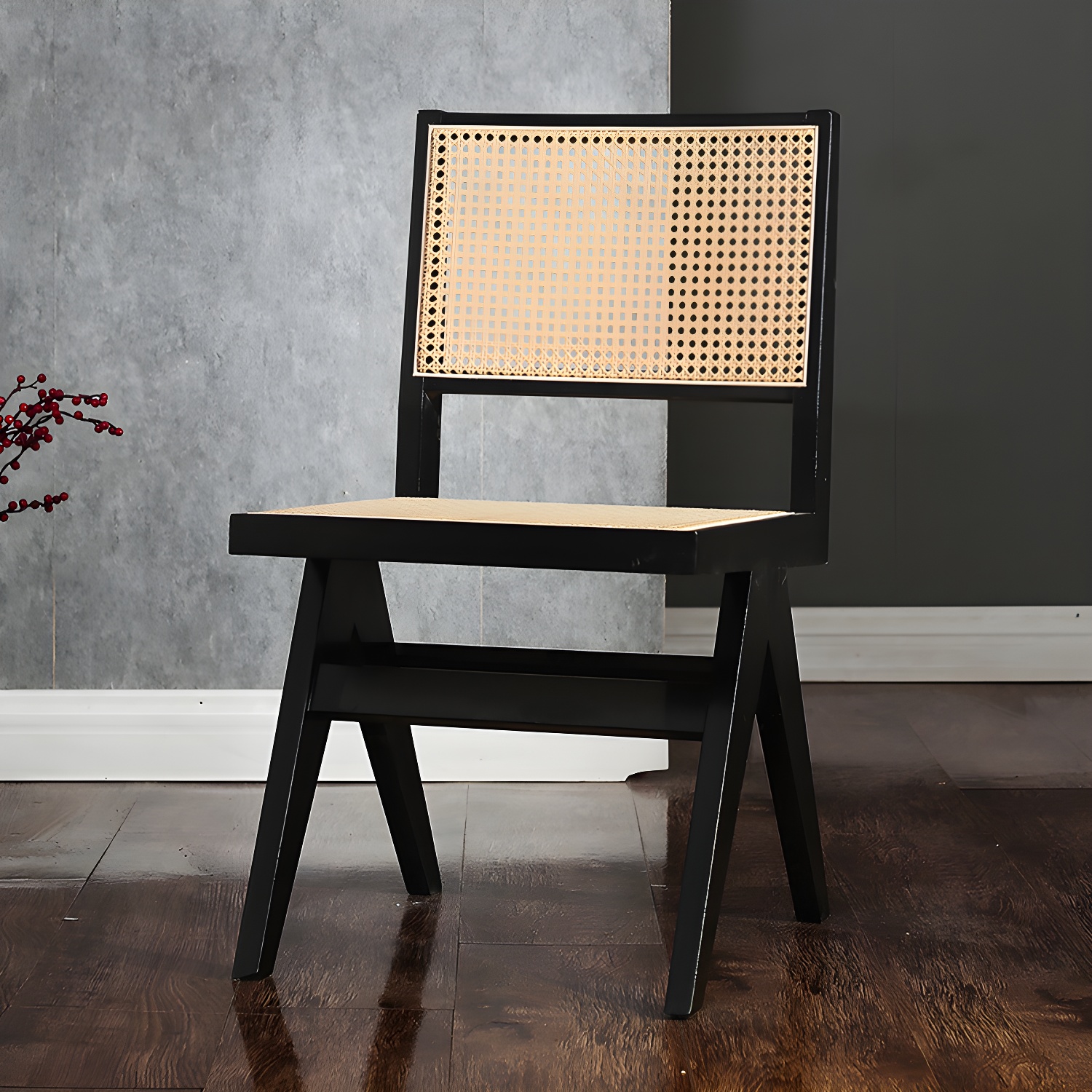 King Louis Dining Chair | Ormau - image 35