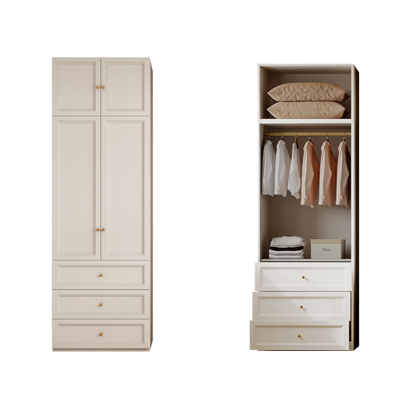 Minimalist Wardrobe | Ormau - image 31