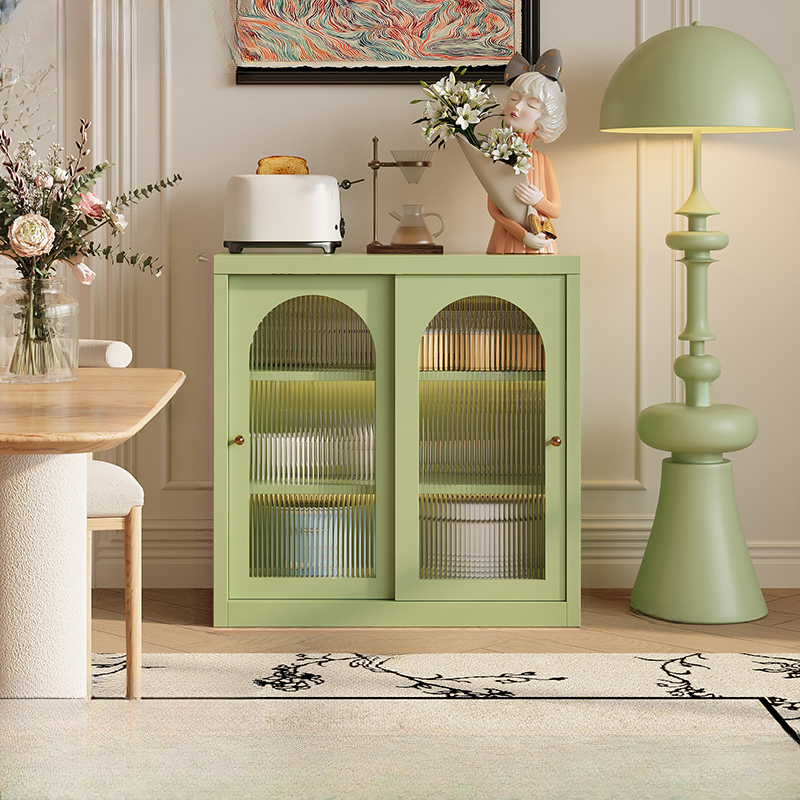 Simple Iron Sideboard | Ormau - image 21