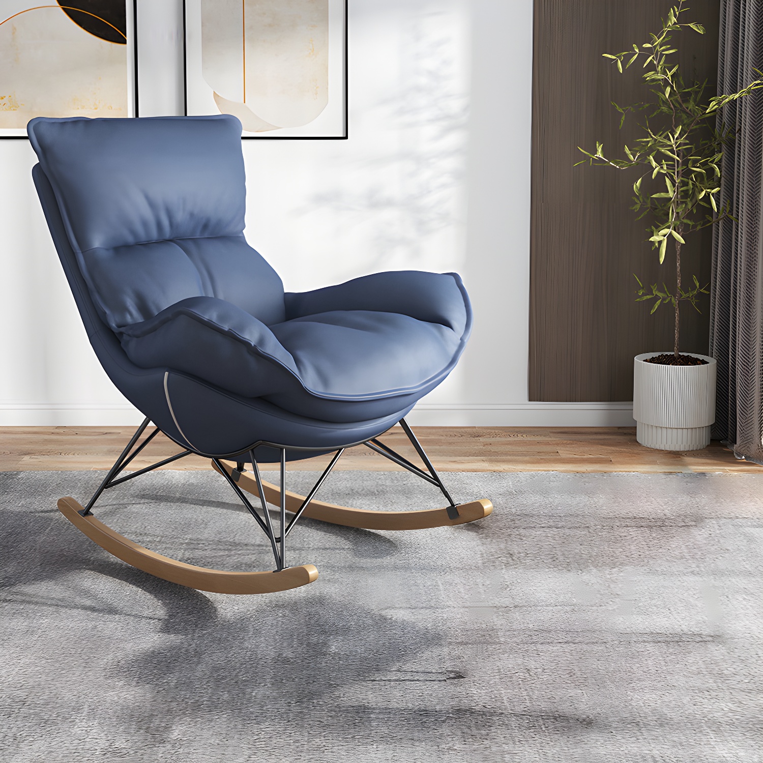 Contemporary Rocker | Ormau - image 19
