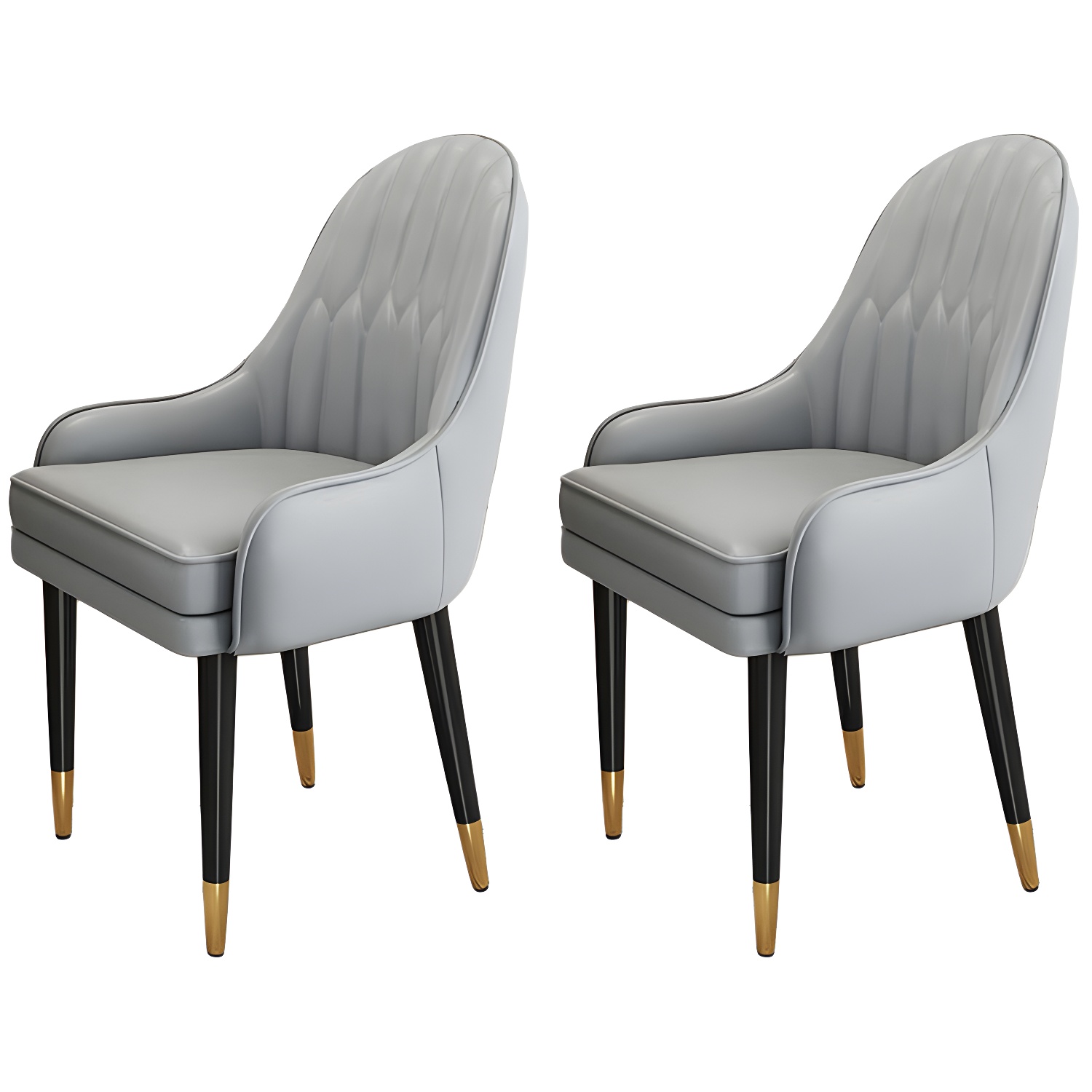 Glam Dining Chair | Ormau - image 54