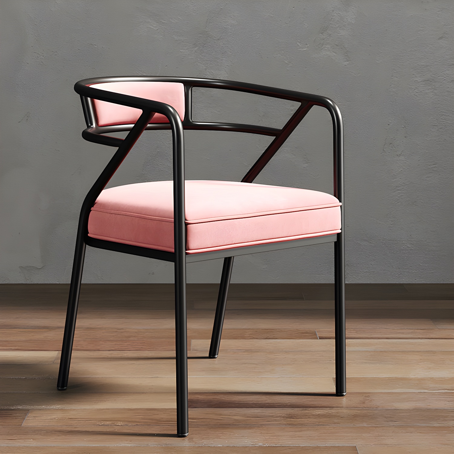 Glam Dining Chair | Ormau - image 36