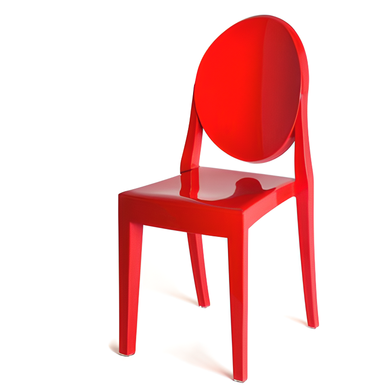 Framed Dining Chair | Ormau - image 14