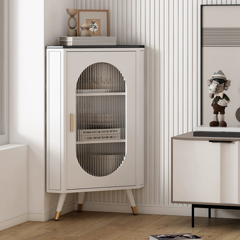 Corner Accent Cabinet | Ormau - image 4