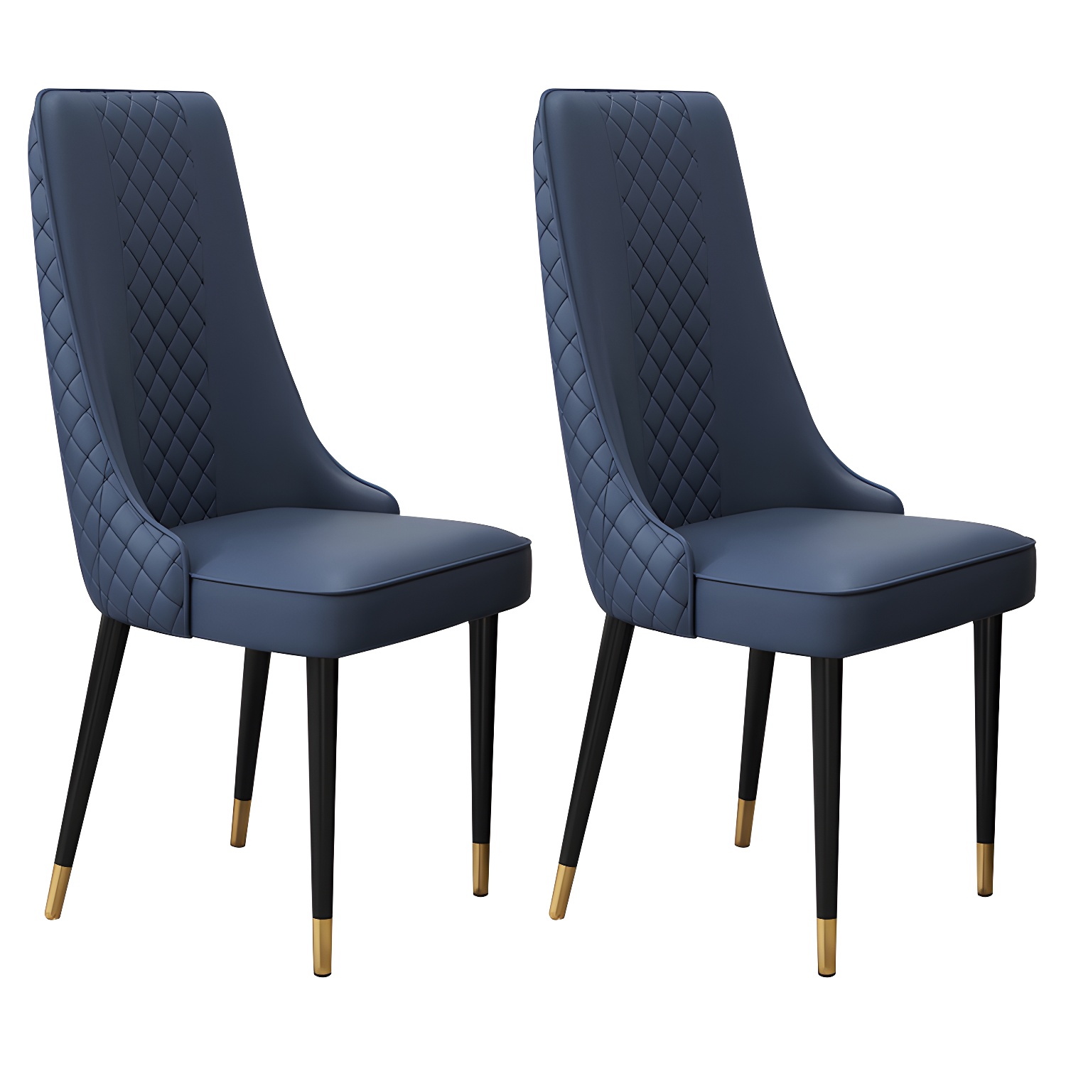 Glam Parsons Chair | Ormau - image 29