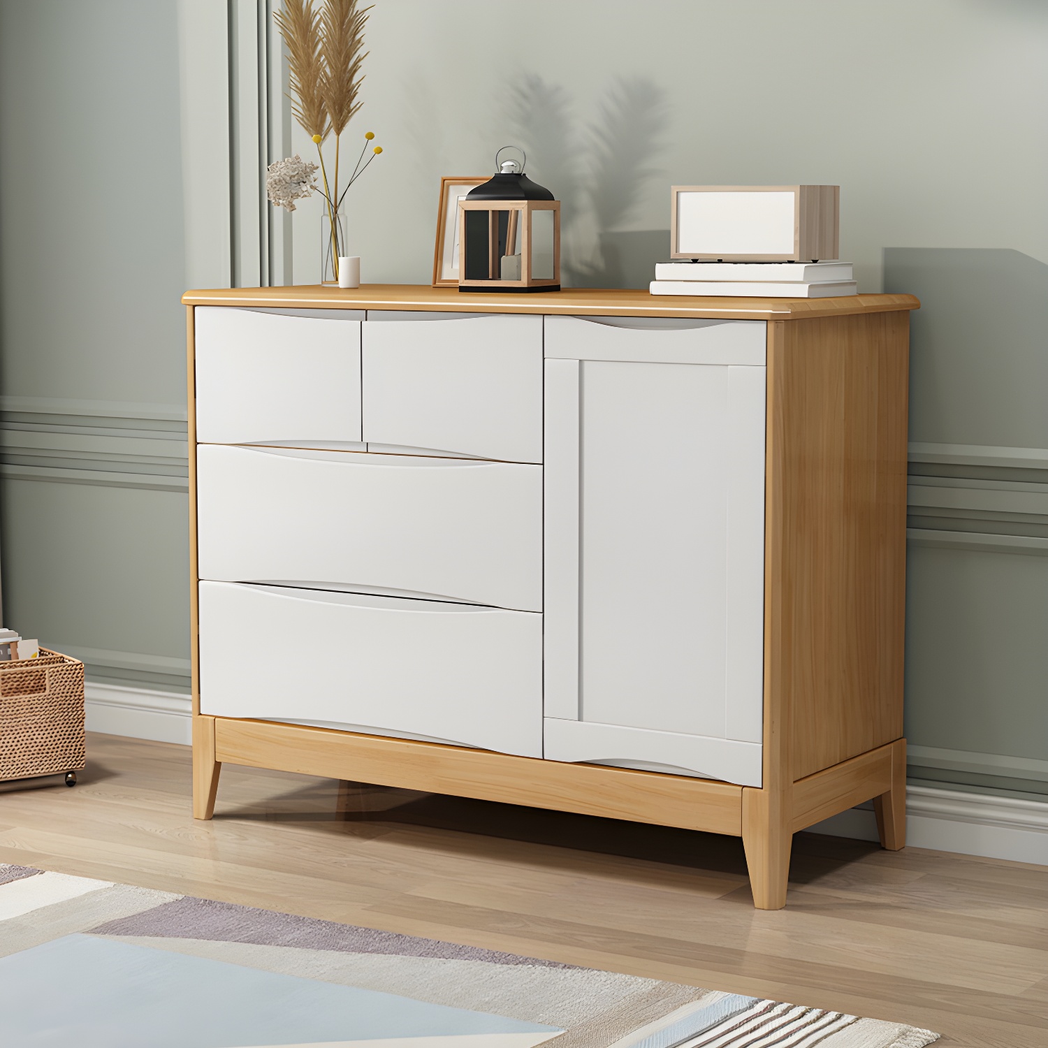 Modern Accent Cabinet | Ormau - image 2