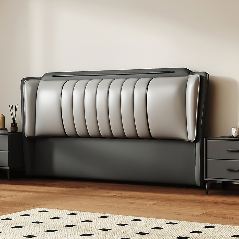 Modish Panel Headboard | Ormau - image 3