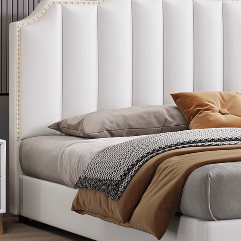 Solid Color Bed | Ormau - image 4