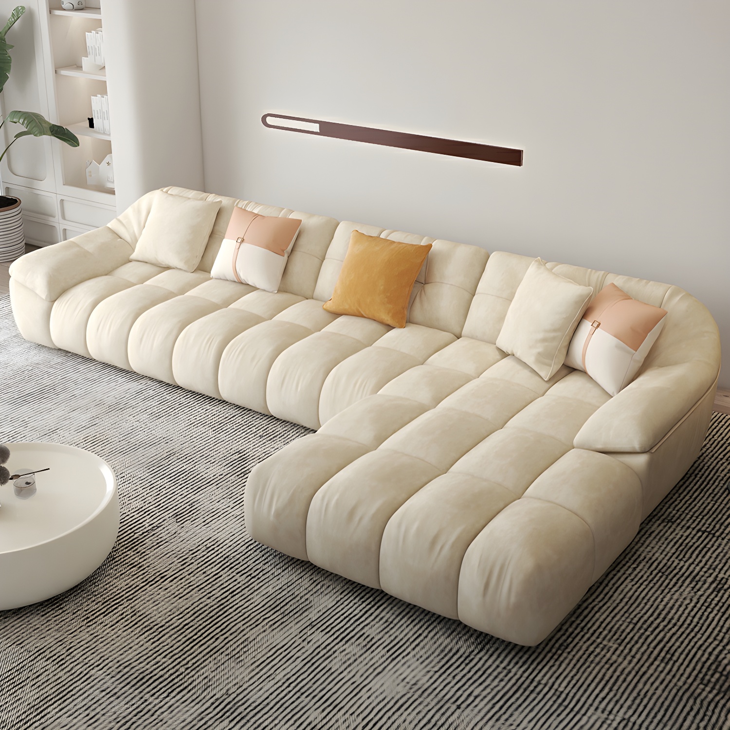 Showcase Sectional Sofa | Ormau - image 4