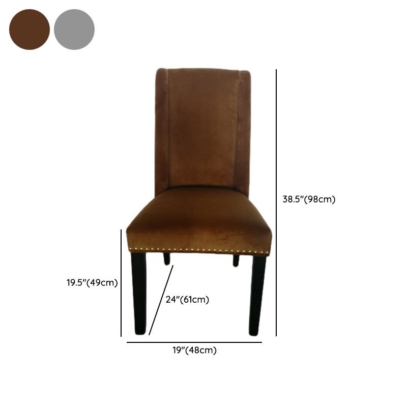Parsons Dining Chair | Ormau - image 21