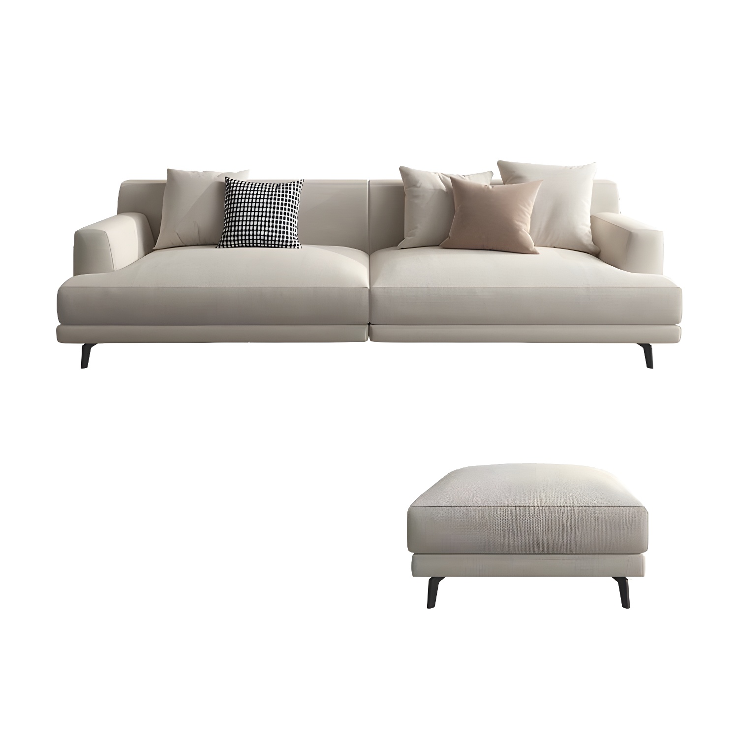 Modern Sectional Sofa | Ormau - image 27