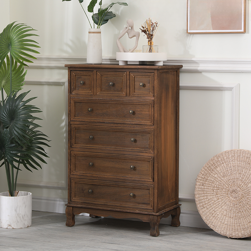 Retro Accent Cabinet | Ormau - image 23