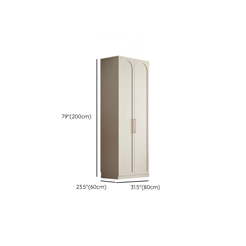 Modern Wardrobe Armoire | Ormau - image 17