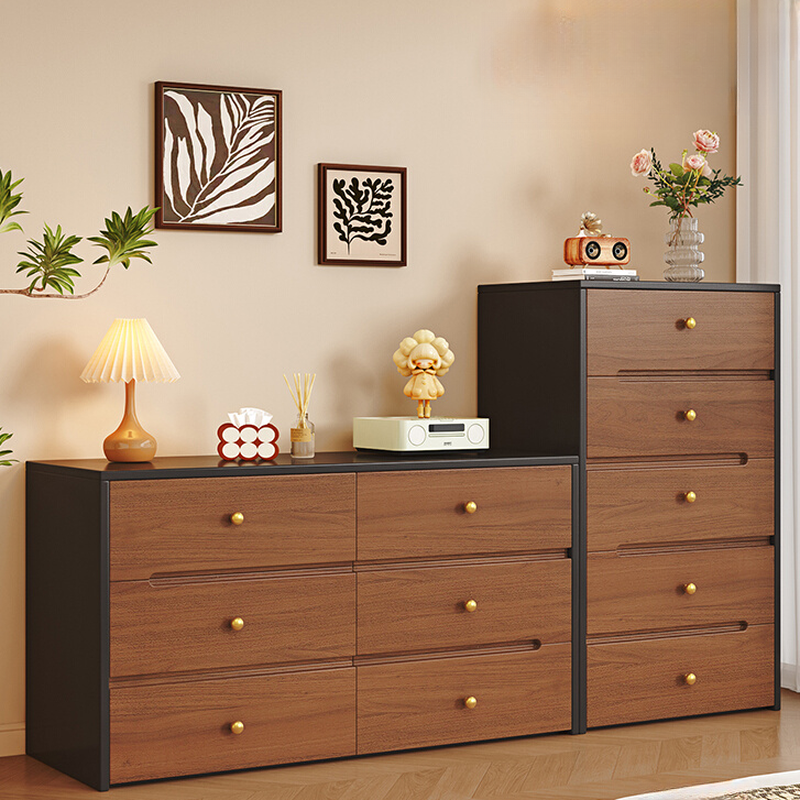 Raw Wood Dresser | Ormau - image 5