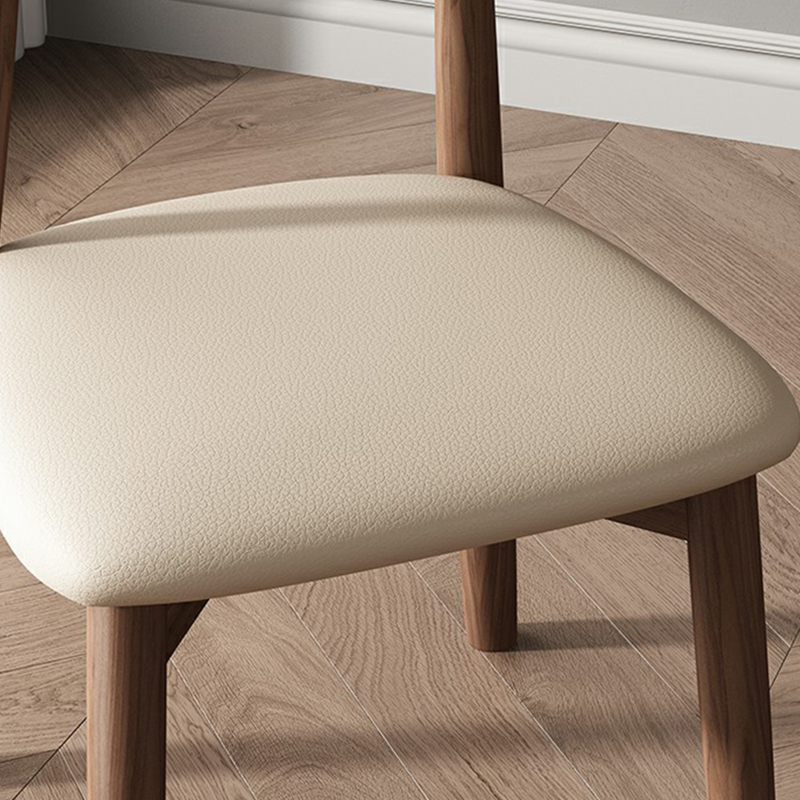 Restaurant Chair | Light Wood Frame | Ormau - image 18
