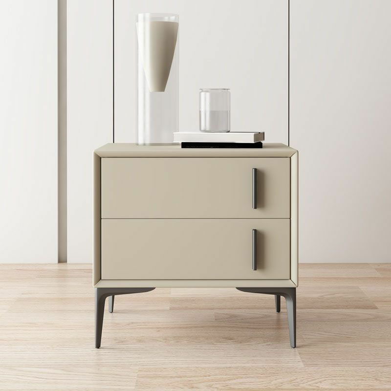 Modern Storage Nightstand | Ormau - image 6
