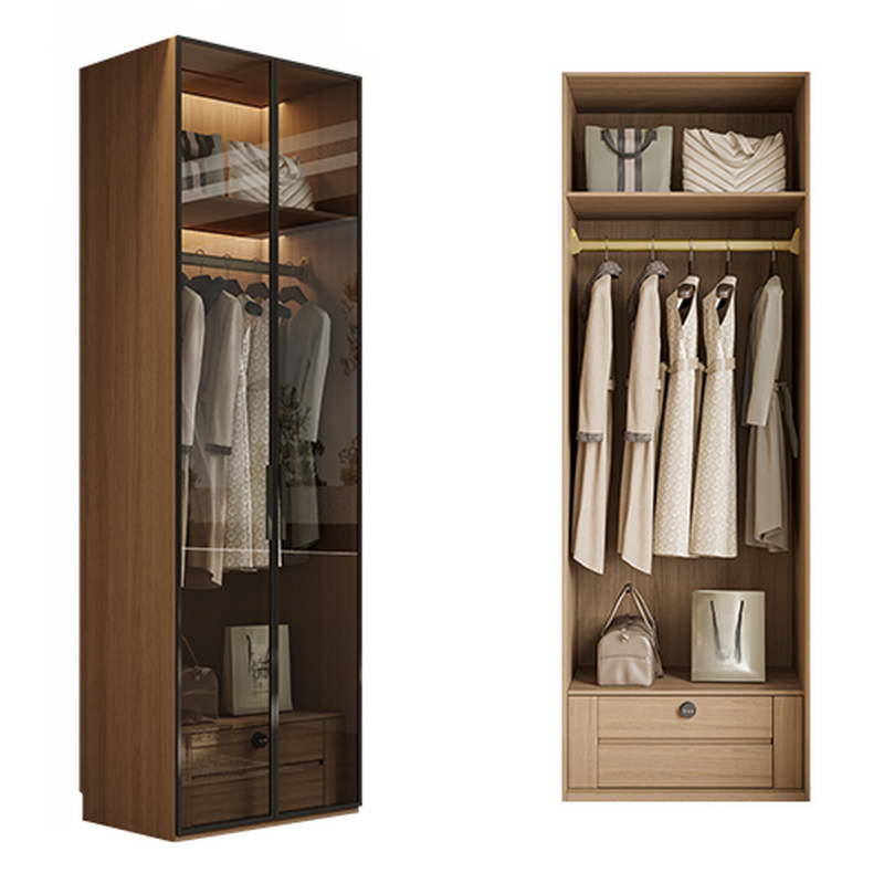 Lumber Wardrobe | Ormau - image 40