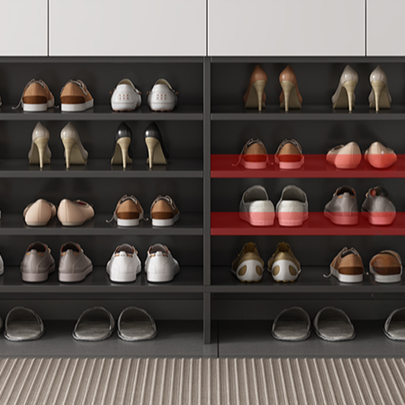 Groove Handle Accent Cabinet | Ormau - image 5