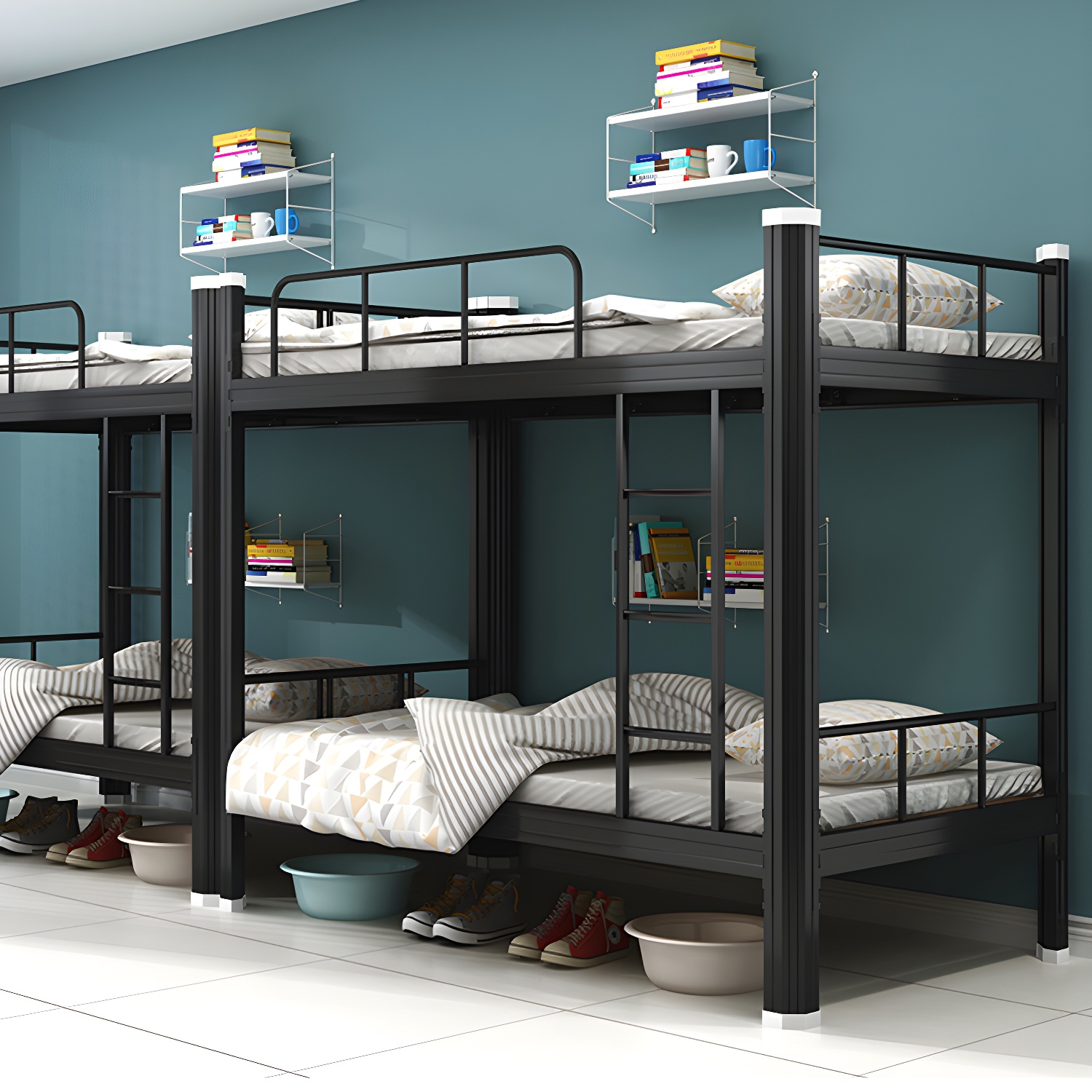 Dormitory Bunk Bed | Ormau - image 15