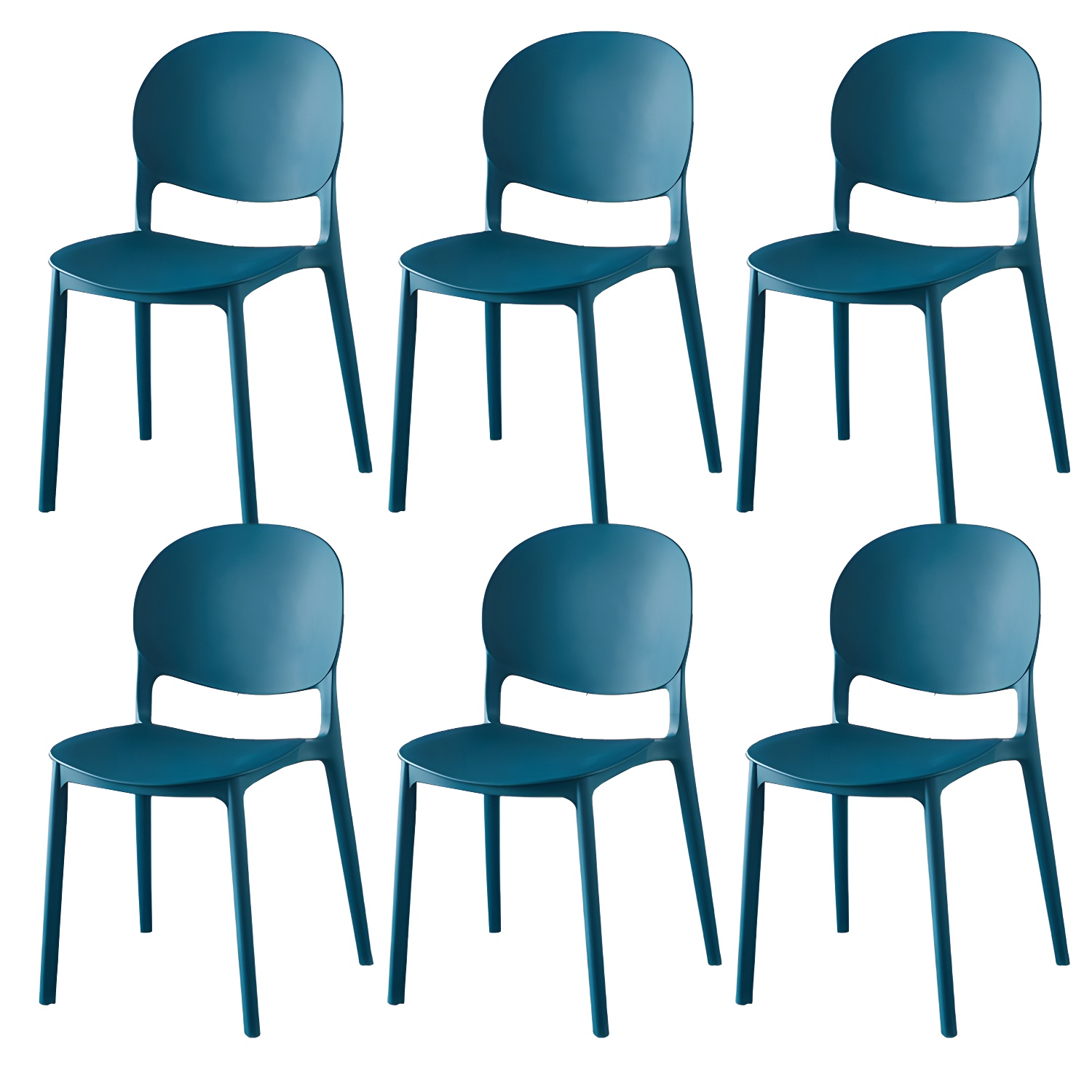Sculptural Dining Chair | Ormau - image 30