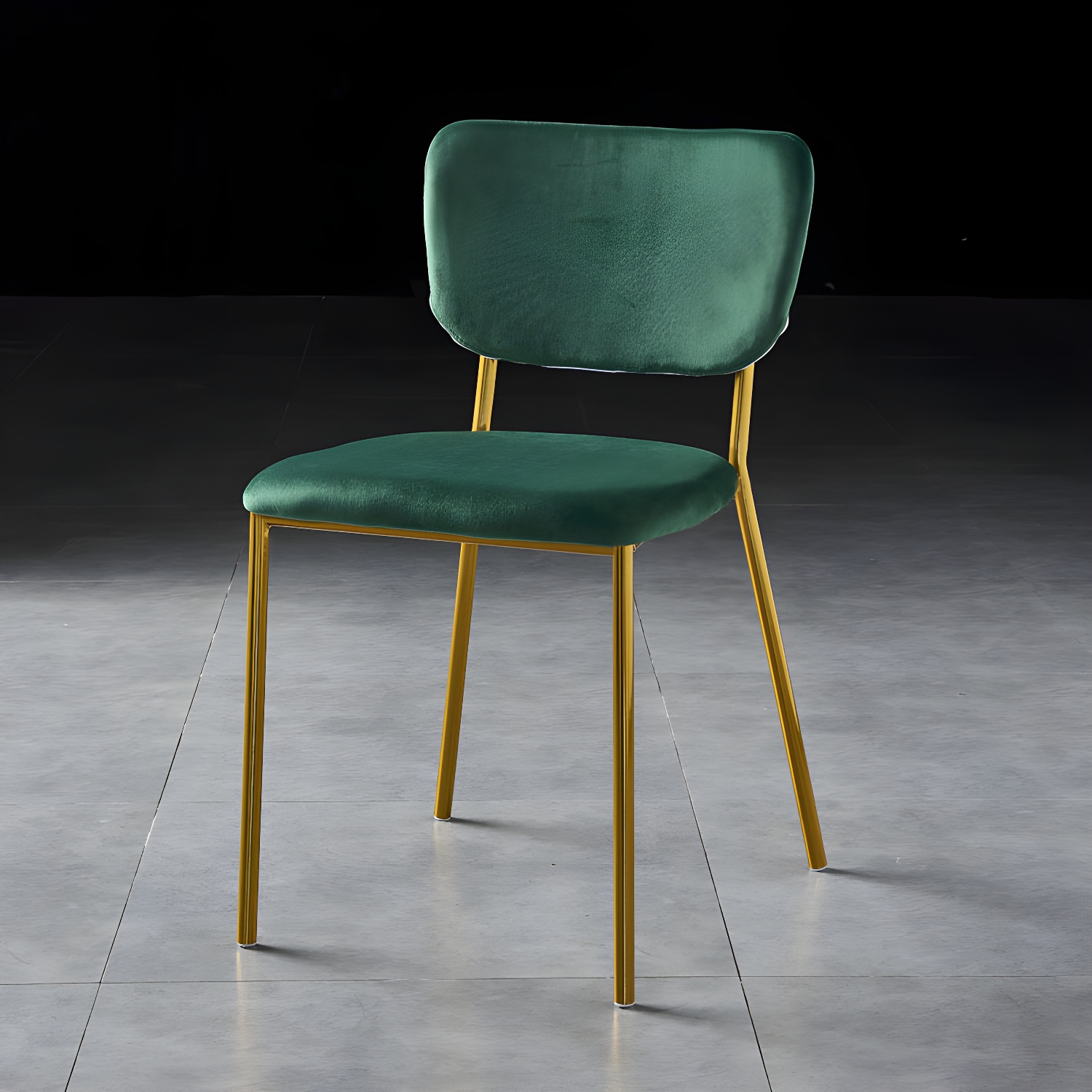 Nordic Dining Chair | Ormau - image 28