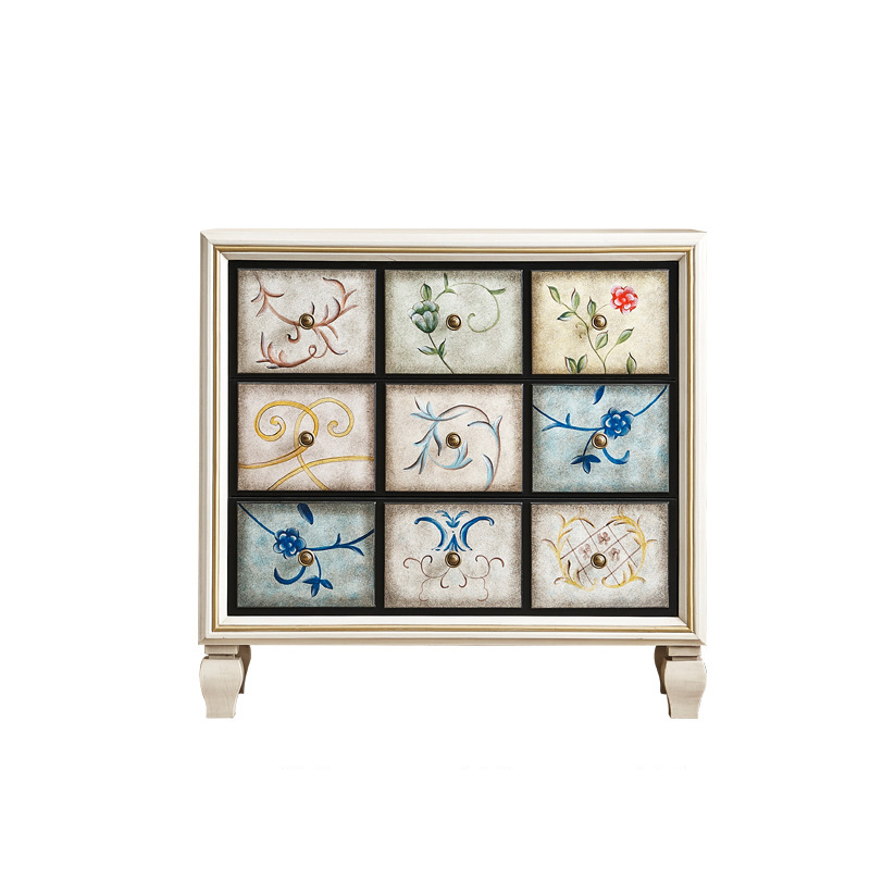 Modern Timber Dresser | Ormau - image 38