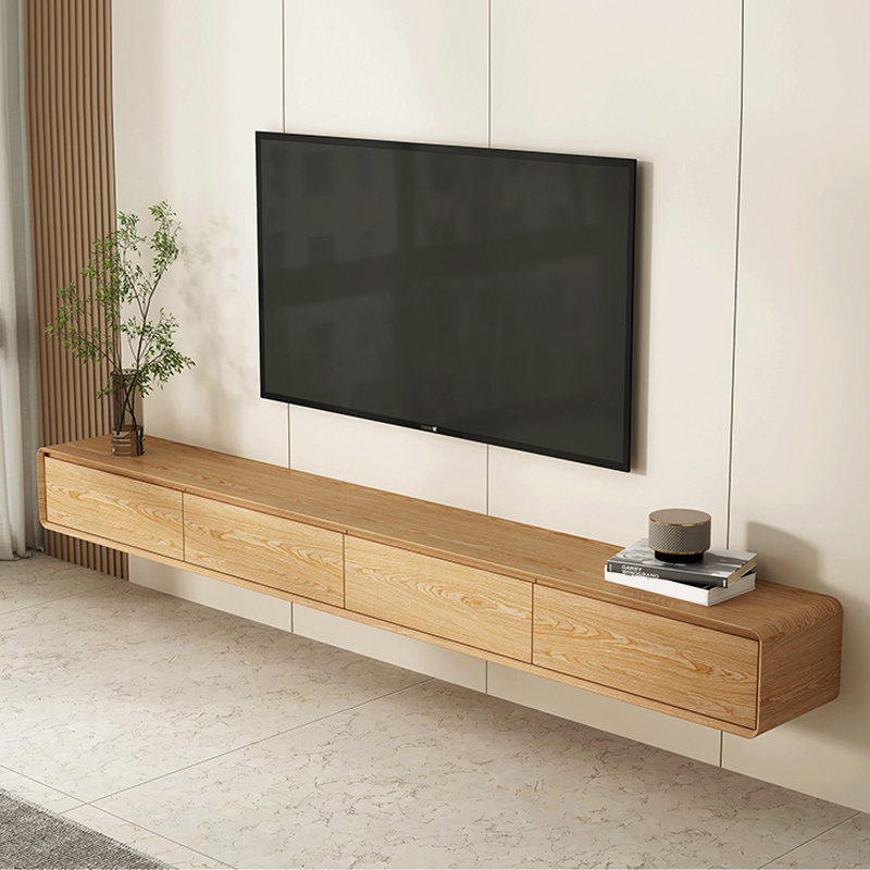 Floating Mount TV Stand | Ormau - image 10