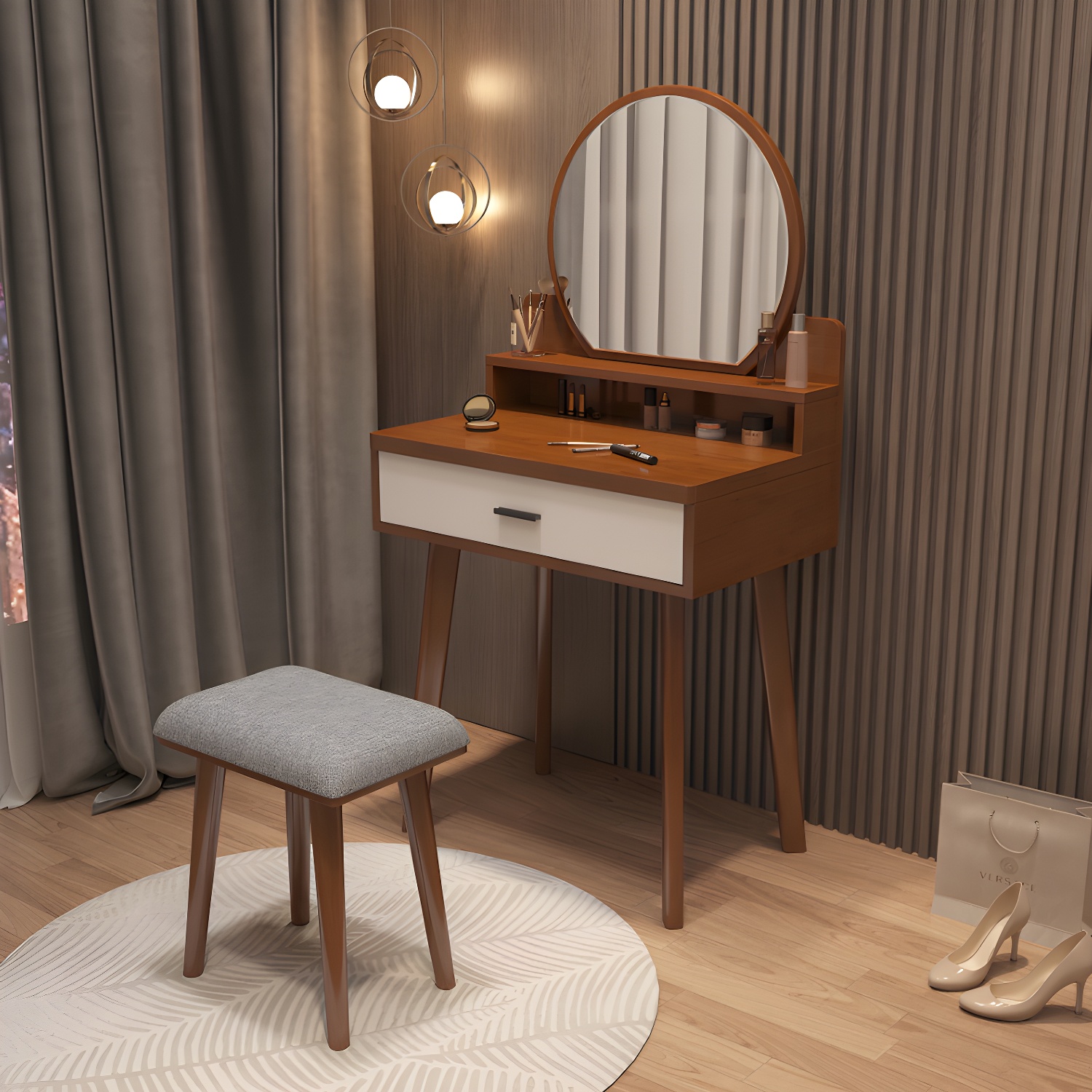 Traditional Vanity | Ormau - image 24