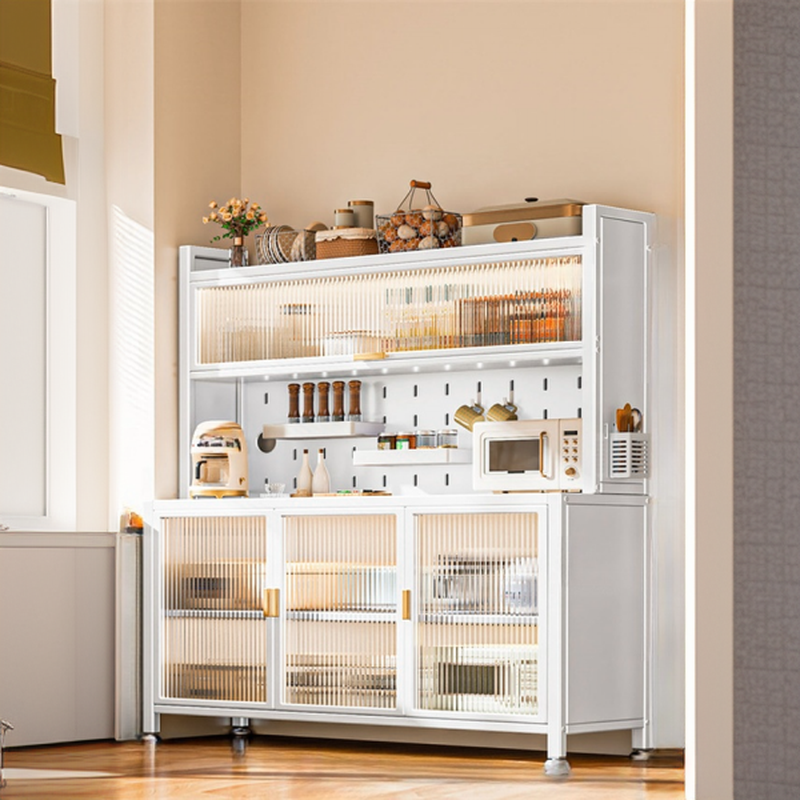 Alloy Kitchen Storage | Ormau - image 32