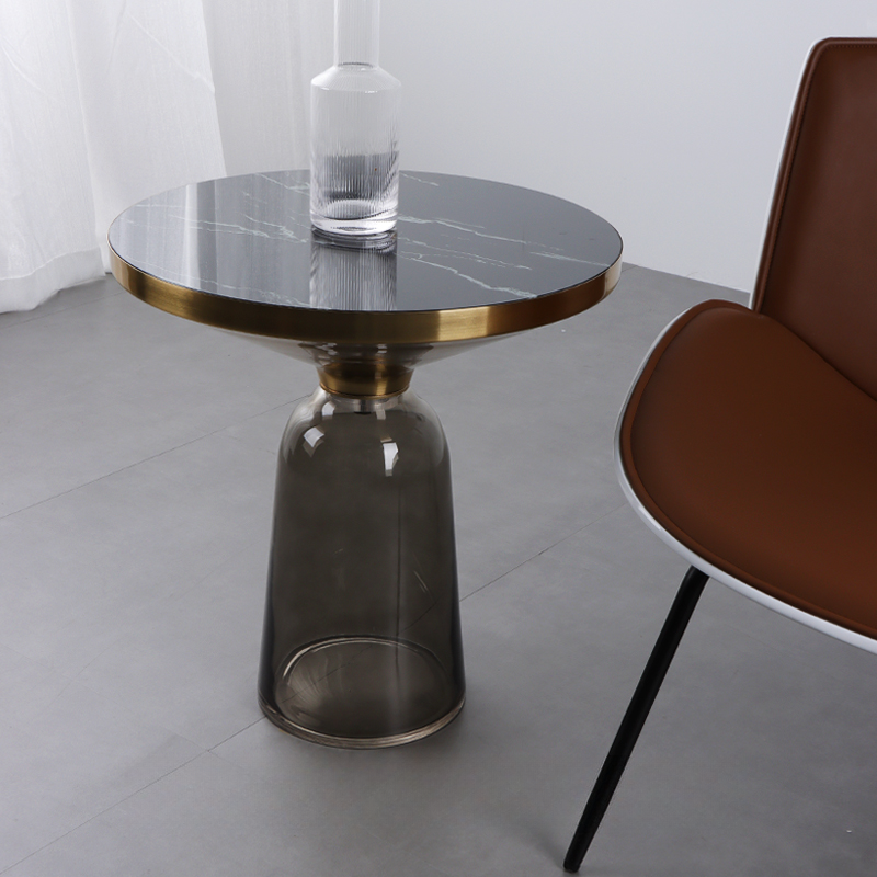 Plinth Side Table | Ormau - image 41