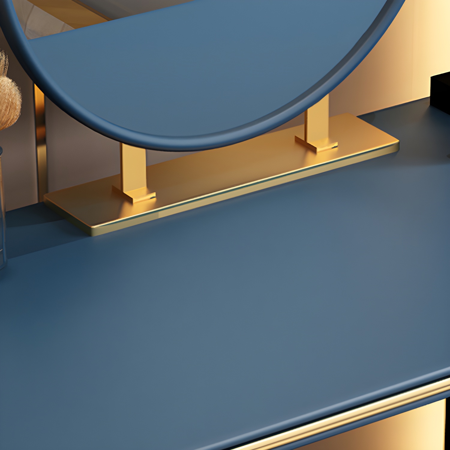 Leather Vanity Set | Ormau - image 11