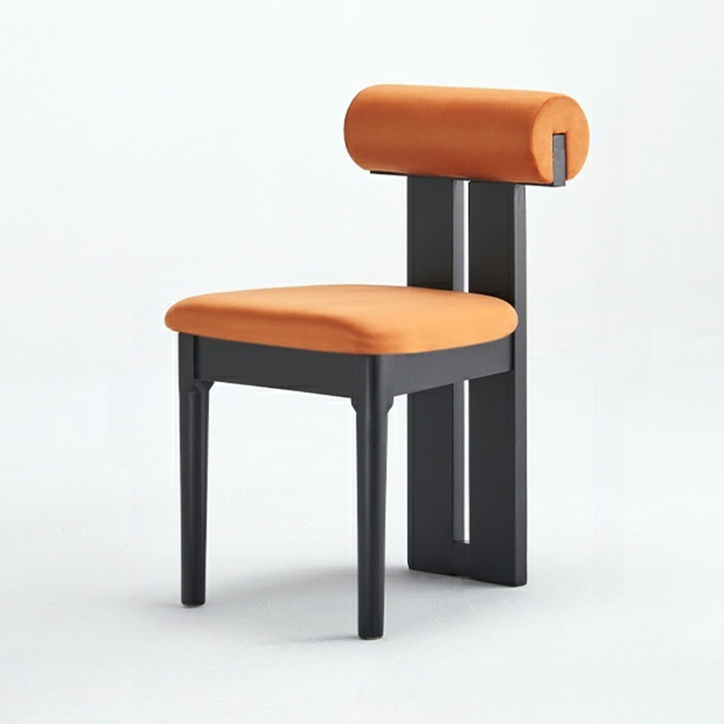 Slat Back Dining Chair | Ormau - image 20